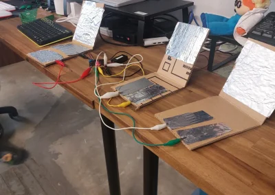 Bits and Bots Learning Adelaide