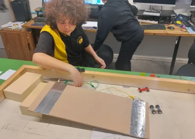 Bits and Bots Learning Adelaide