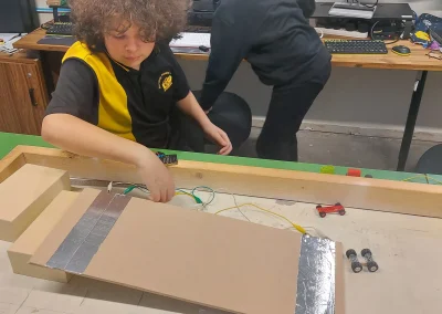 Bits and Bots Learning Adelaide