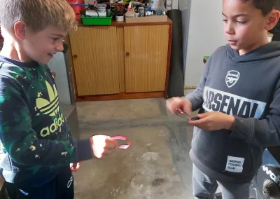 Bits and Bots Learning Adelaide