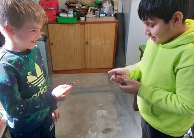 Bits and Bots Learning Adelaide