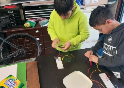 Bits and Bots Learning Adelaide