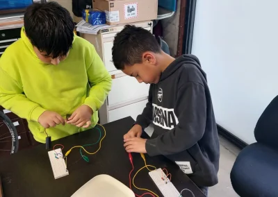 Bits and Bots Learning Adelaide